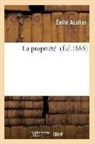 Acollas-E - La propriete
