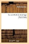 Acollas-E - Le contrat de mariage