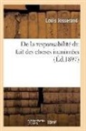 Josserand-L - De la responsabilite du fait des