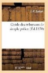 Sorbet-J-P - Guide des tribunaux de simple