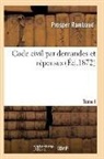 Rambaud-P - Code civil par demandes et
