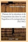 Ragon-C-F - Theorie de la retention et de l