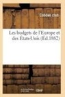 Cobden Club, Cobden Club - Les budgets de l europe et des