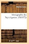 Cornu-M - Monographie des saprolegniees