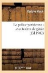 Mace-g - La police parisienne: aventuriers
