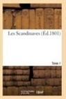 Sans Auteur, Sans Auteur - Les scandinaves t01