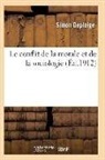 Deploige-S - Le conflit de la morale et de la