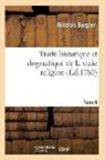 Bergier-N - Traite historique et dogmatique
