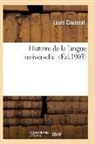 Louis Couturat, Couturat-l - Histoire de la langue universelle