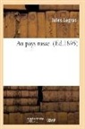 Legras-J - Au pays russe