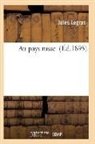 Legras-J - Au pays russe