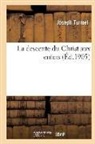 Turmel-J - La descente du christ aux enfers