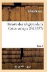 Maury-a - Histoire des religions de la