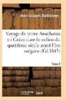 Barthelemy-J-J - Voyage du jeune anacharsis en