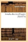 Menant-J - Annales des rois d assyrie