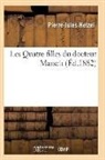 Pierre Jules Hetzel, Hetzel-p-j - Les quatre filles du docteur marsch
