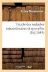 Meyssonnier-L - Traicte des maladies