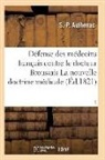 Authenac-S-P - Medecins francais contre le