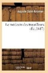 Saint-Arroman-A - Le medecin des travailleurs,