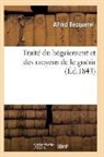 Becquerel-A - Traite du begaiement et des