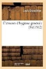 Cruveilhier-L - Elements d hygiene generale