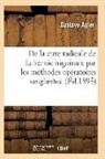 Agier-G - De la cure radicale de la hernie