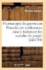 Jadelot-N - Pharmacopee des pauvres ou