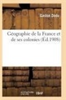 Dodu-G - Geographie de la france et de ses