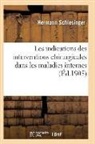 Schlesinger-H - Les indications des interventions