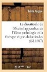 Forgue-E - Le diverticule de meckel