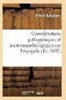 Achalme-P - Considerations pathogeniques et