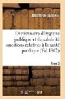 Tardieu-A - Dictionnaire hygiene publique et