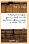 Tardieu-A - Dictionnaire hygiene publique et