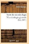 Duclaux-E - Traite de microbiologie