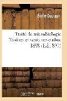 Duclaux-E - Traite de microbiologie