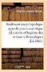 Felizet-c-l - Rudiment encyclopedique agricole
