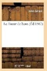 Gerard-j - Le tueur de lions