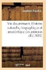 Franklin-J - Vie des animaux. histoire