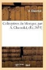 Chevrolat-A - Coleopteres du mexique