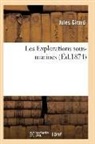 Girard-J - Les explorations sous-marines