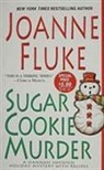Joanne Fluke - Sugar Cookie Murder