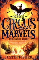 Justin Fisher, Fisher Justin - The Gold Thief