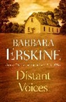 Barbara Erskine, Erskine Barbara - Distant Voices