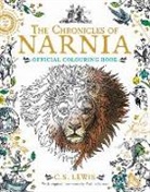 C S Lewis, C. S. Lewis, C.S. Lewis - The Chronicles of Narnia