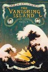Barry Wolverton, Wolverton Barry, Dave Stevenson - The Vanishing Island