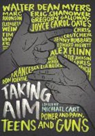 Marc Aronson, Edward Averett, Blo, Francesca Lia Block, Block Francesca Lia, Michael Cart... - Taking Aim