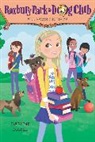 Daphne Maple, Annabelle Metayer - Roxbury Park Dog Club #4: All Paws on Deck