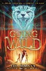 Lisa McMann - Going Wild