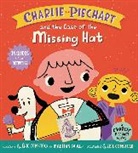 Eric Comstock, Marilyn Sadler, Marilyn Comstock Sadler, Eric Comstock - Charlie Piechart and the Case of the Missing Hat