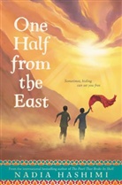 Nadia Hashimi - One Half from the East